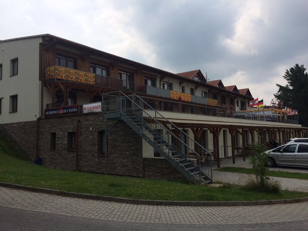 Apartman Lipno 20 Lipno nad Vltavou Δωμάτιο φωτογραφία