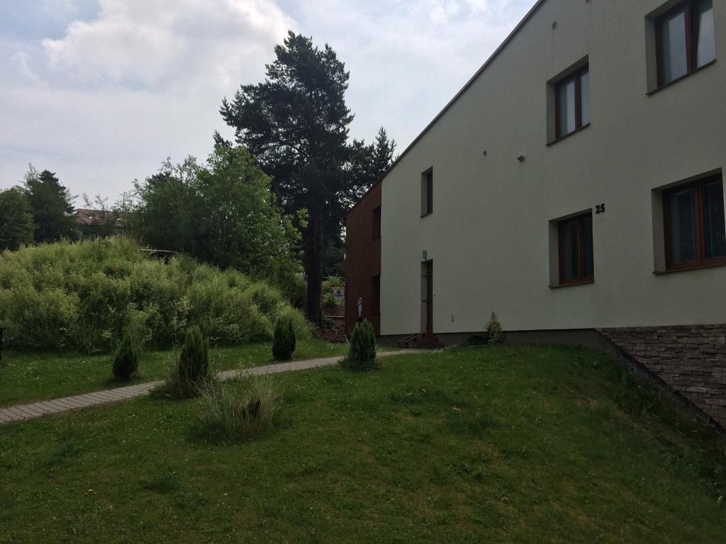 Apartman Lipno 20 Lipno nad Vltavou Εξωτερικό φωτογραφία