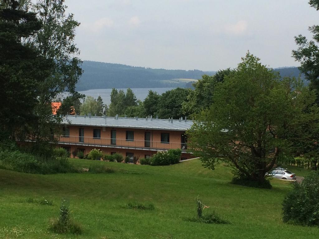 Apartman Lipno 20 Lipno nad Vltavou Εξωτερικό φωτογραφία