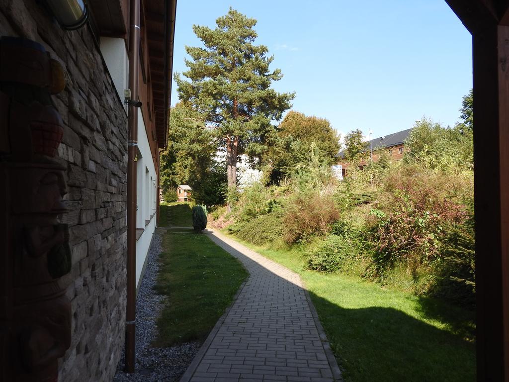 Apartman Lipno 20 Lipno nad Vltavou Εξωτερικό φωτογραφία