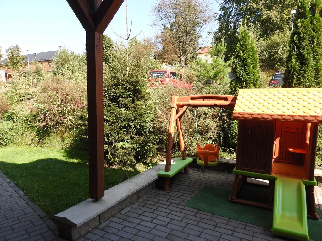 Apartman Lipno 20 Lipno nad Vltavou Εξωτερικό φωτογραφία