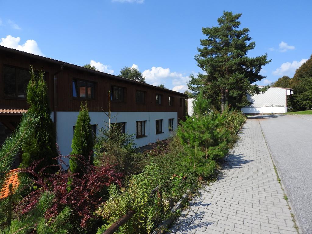 Apartman Lipno 20 Lipno nad Vltavou Εξωτερικό φωτογραφία