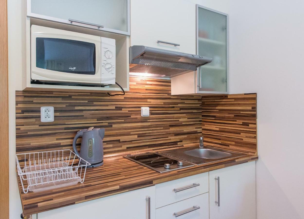 Apartman Lipno 20 Lipno nad Vltavou Εξωτερικό φωτογραφία