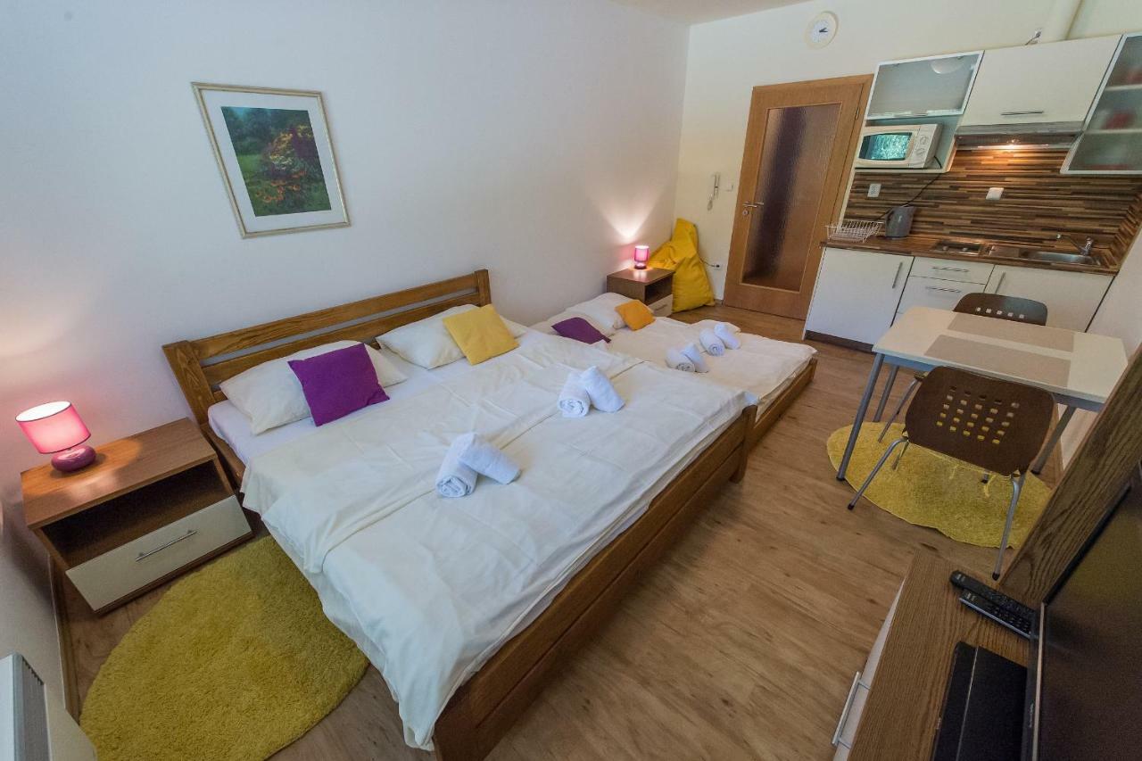 Apartman Lipno 20 Lipno nad Vltavou Εξωτερικό φωτογραφία
