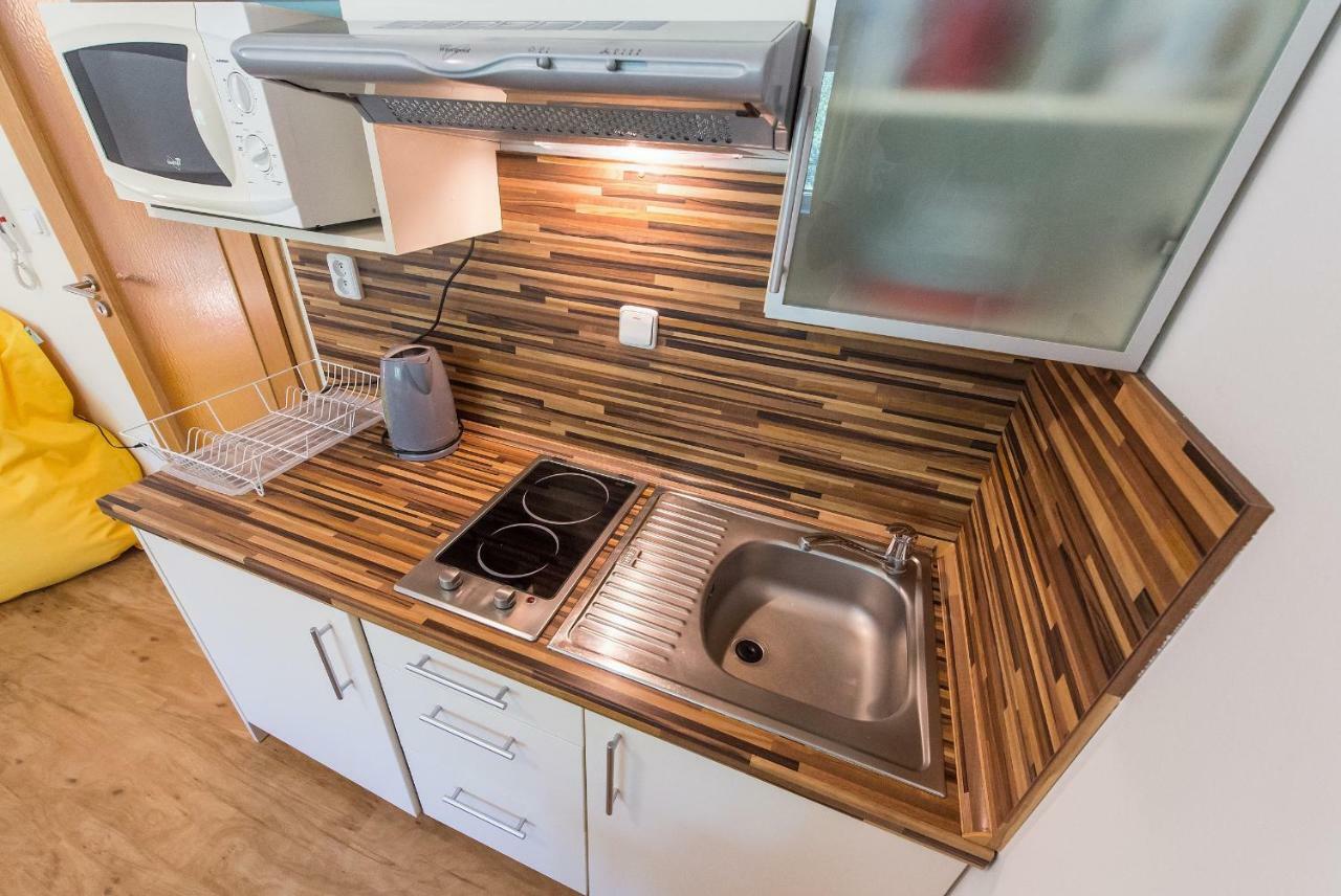 Apartman Lipno 20 Lipno nad Vltavou Εξωτερικό φωτογραφία