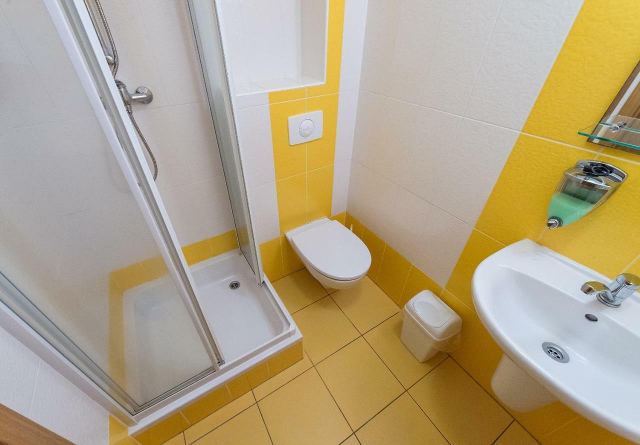 Apartman Lipno 20 Lipno nad Vltavou Εξωτερικό φωτογραφία