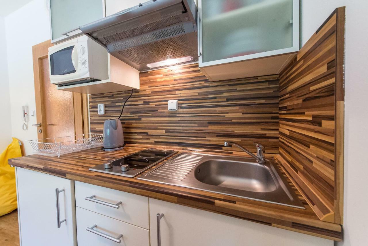 Apartman Lipno 20 Lipno nad Vltavou Εξωτερικό φωτογραφία